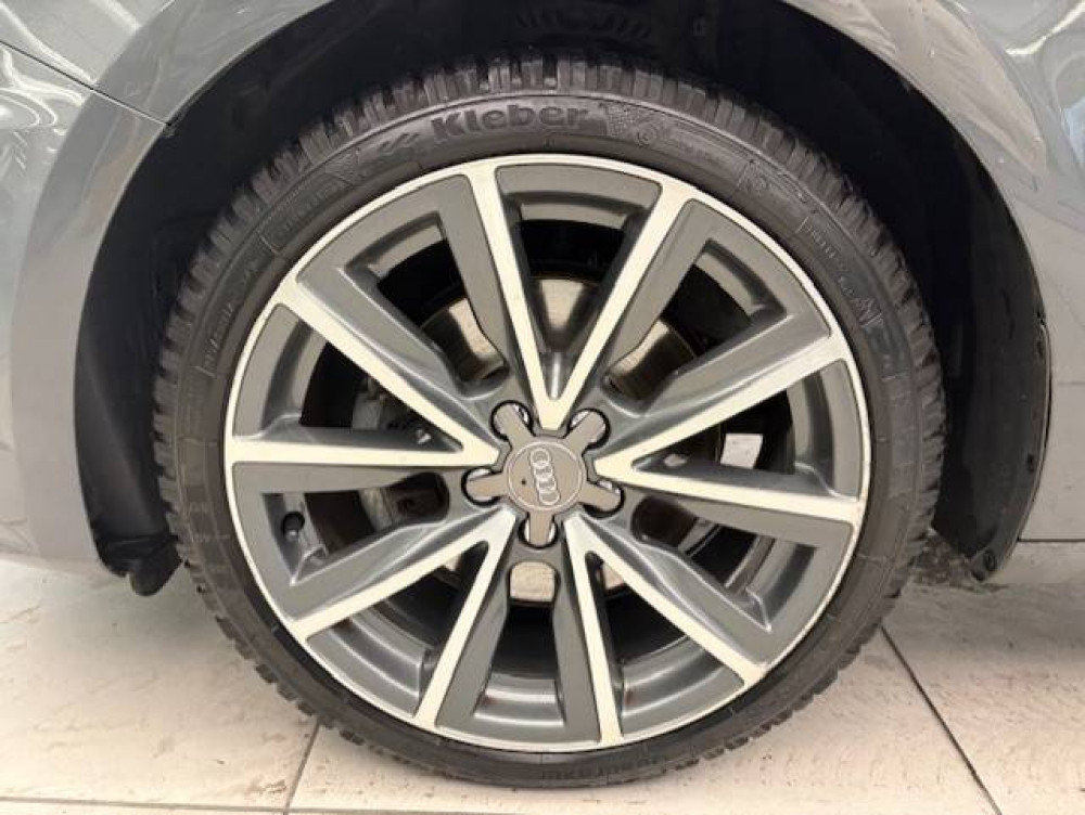 Acheter Audi A1 A1 Sportback 1.6 TDI 116 Ambition 5p occasion dans les concessions du Groupe Faurie