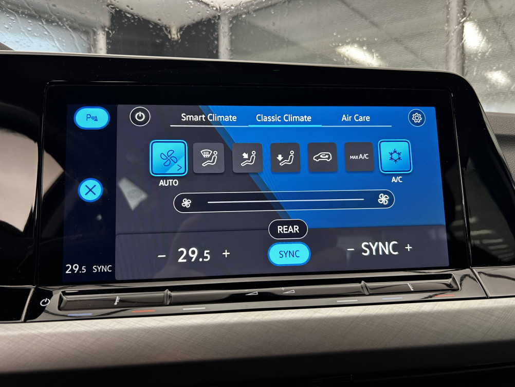 Acheter Volkswagen Golf Golf 1.0 TSI OPF 110 BVM6 Life Business 5p occasion dans les concessions du Groupe Faurie