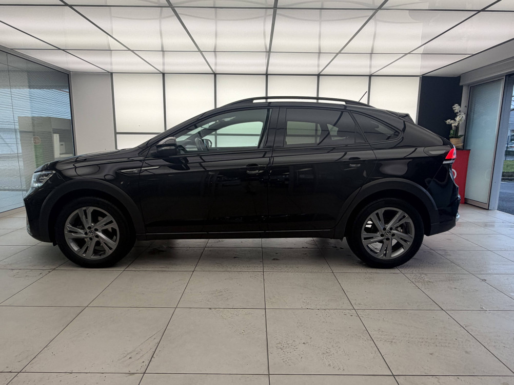 Acheter Volkswagen Taigo Taigo 1.5 TSI 150 DSG7 R-Line 5p occasion dans les concessions du Groupe Faurie