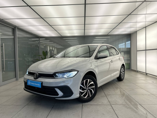 Acheter Volkswagen Polo Polo 1.0 TSI 95 S&S BVM5 VW Edition 5p occasion dans les concessions du Groupe Faurie