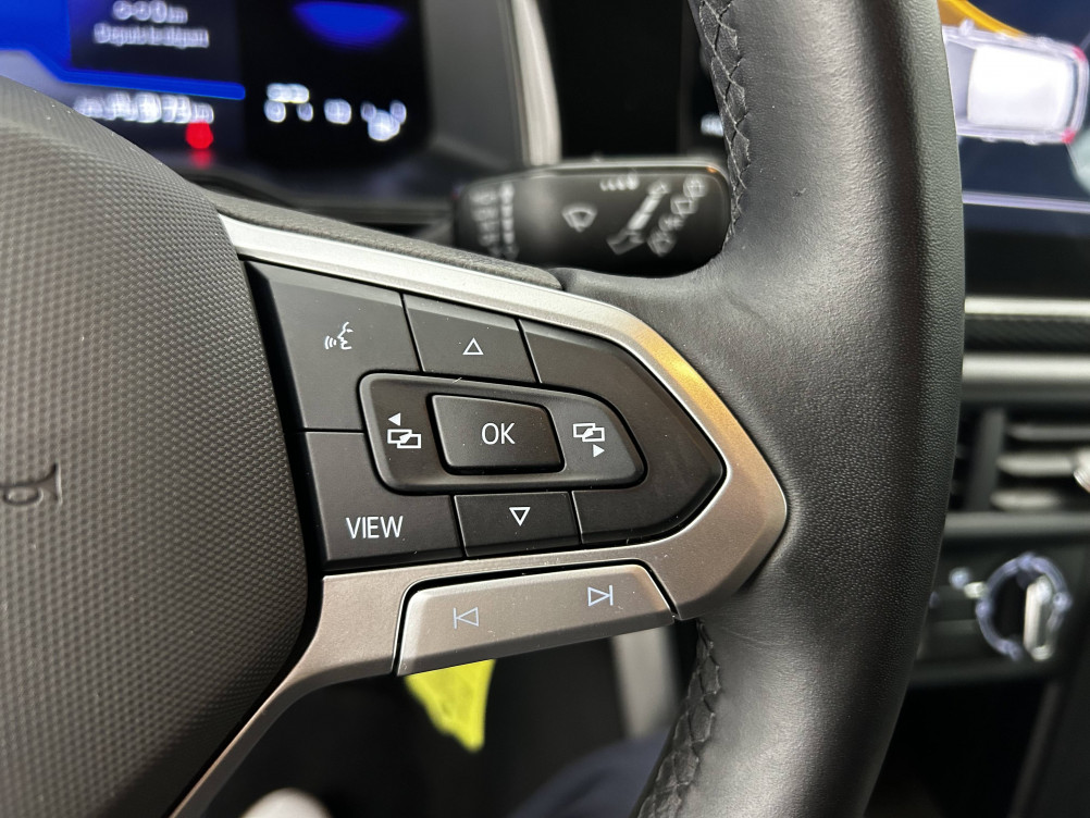 Acheter Volkswagen Polo Polo 1.0 TSI 95 S&S BVM5 VW Edition 5p occasion dans les concessions du Groupe Faurie