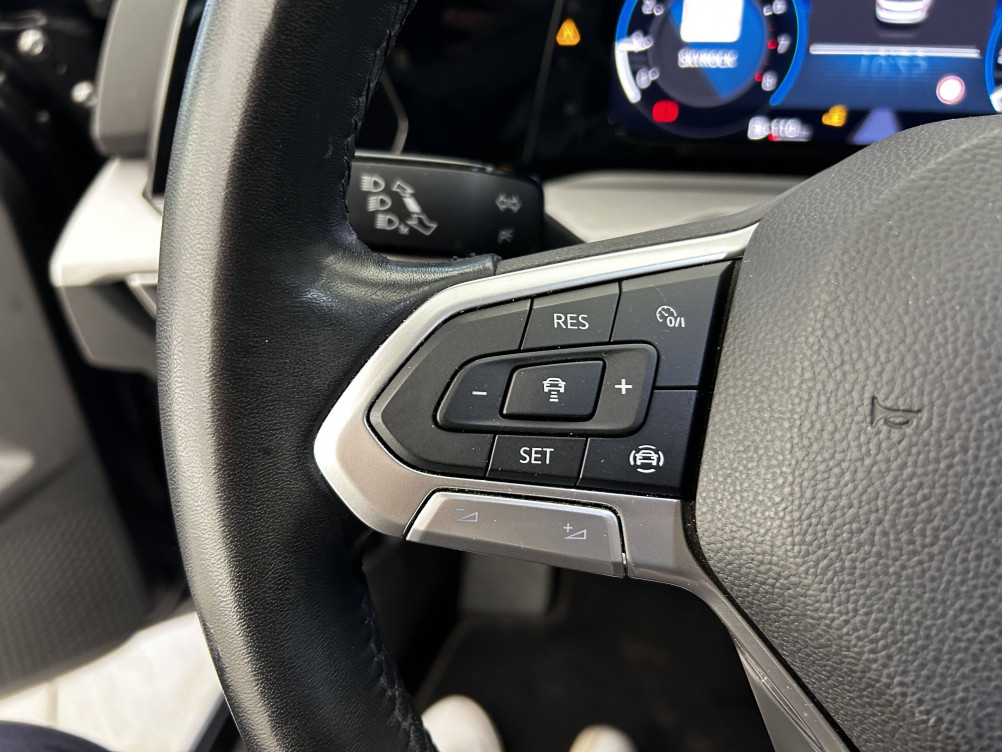 Acheter Volkswagen Golf Golf 1.0 TSI OPF 110 BVM6 Life Business 5p occasion dans les concessions du Groupe Faurie