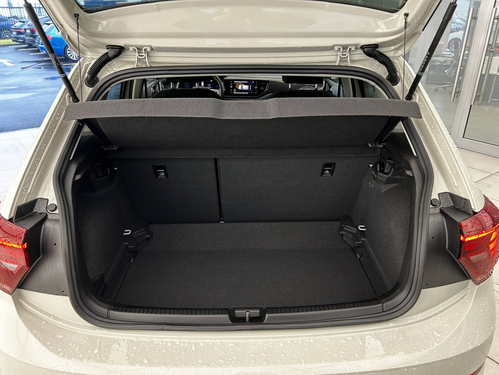 Acheter Volkswagen Polo Polo 1.0 TSI 95 S&S BVM5 VW Edition 5p occasion dans les concessions du Groupe Faurie