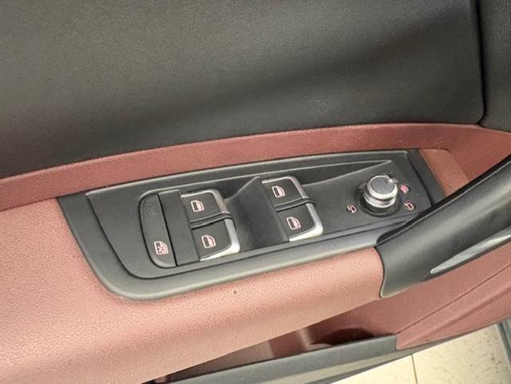 Acheter Audi A1 A1 Sportback 1.6 TDI 116 Ambition 5p occasion dans les concessions du Groupe Faurie