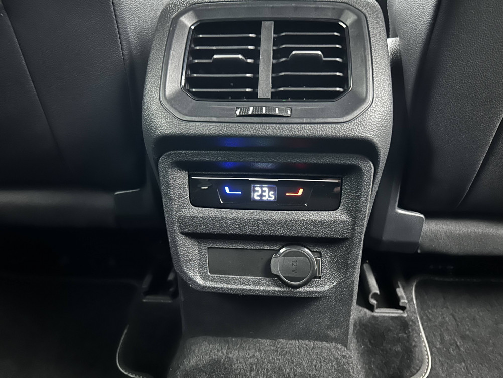 Acheter Volkswagen Tiguan Allspace Tiguan Allspace 2.0 TDI 150ch DSG7 R-Line 5p occasion dans les concessions du Groupe Faurie