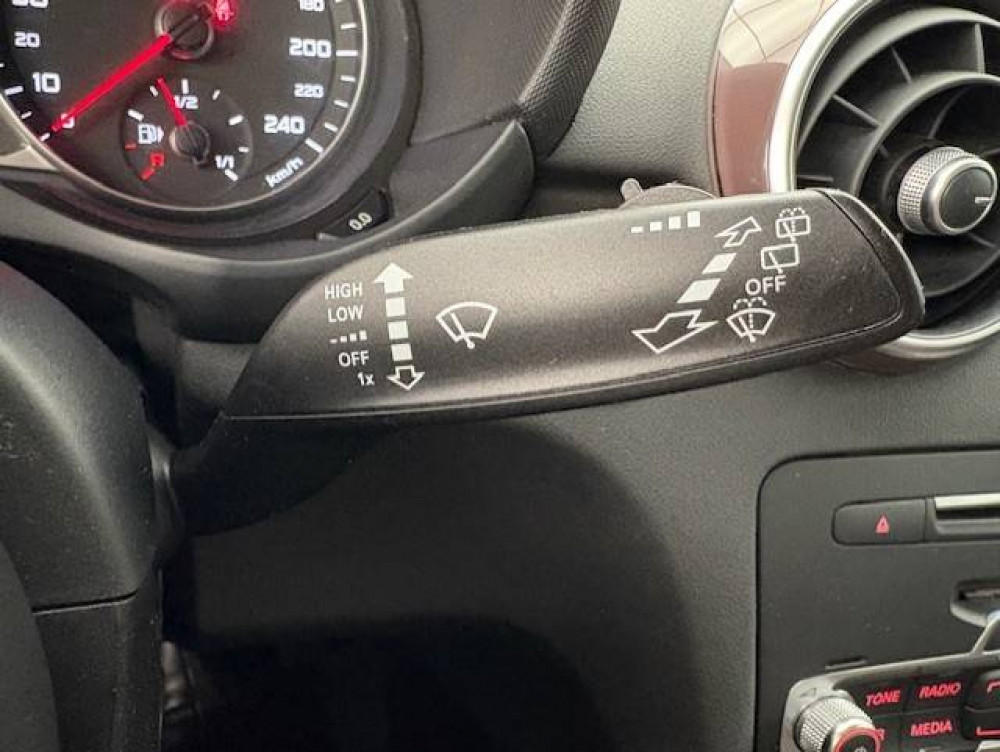 Acheter Audi A1 A1 Sportback 1.6 TDI 116 Ambition 5p occasion dans les concessions du Groupe Faurie