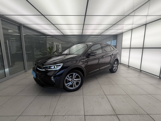 Acheter Volkswagen Taigo Taigo 1.5 TSI 150 DSG7 R-Line 5p occasion dans les concessions du Groupe Faurie