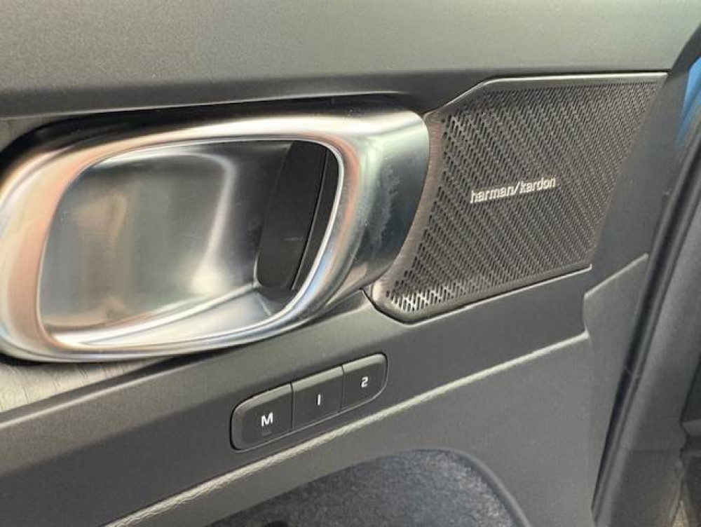 Acheter Volvo XC40 XC40 B3 163 ch DCT7 Ultimate 5p occasion dans les concessions du Groupe Faurie
