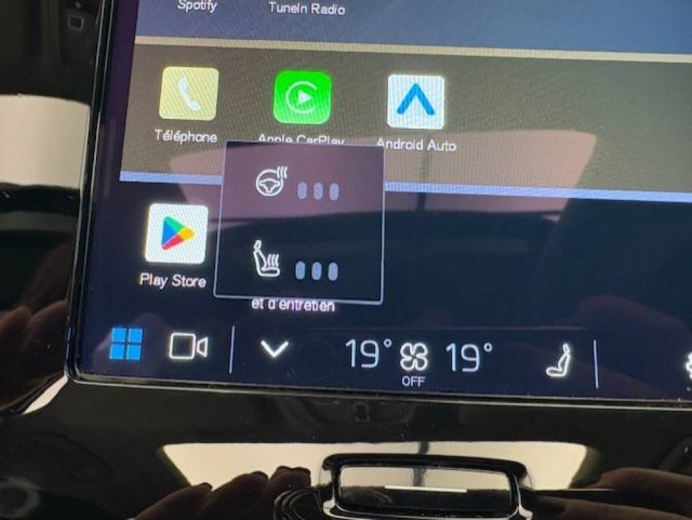 Acheter Volvo XC40 XC40 B3 163 ch DCT7 Ultimate 5p occasion dans les concessions du Groupe Faurie