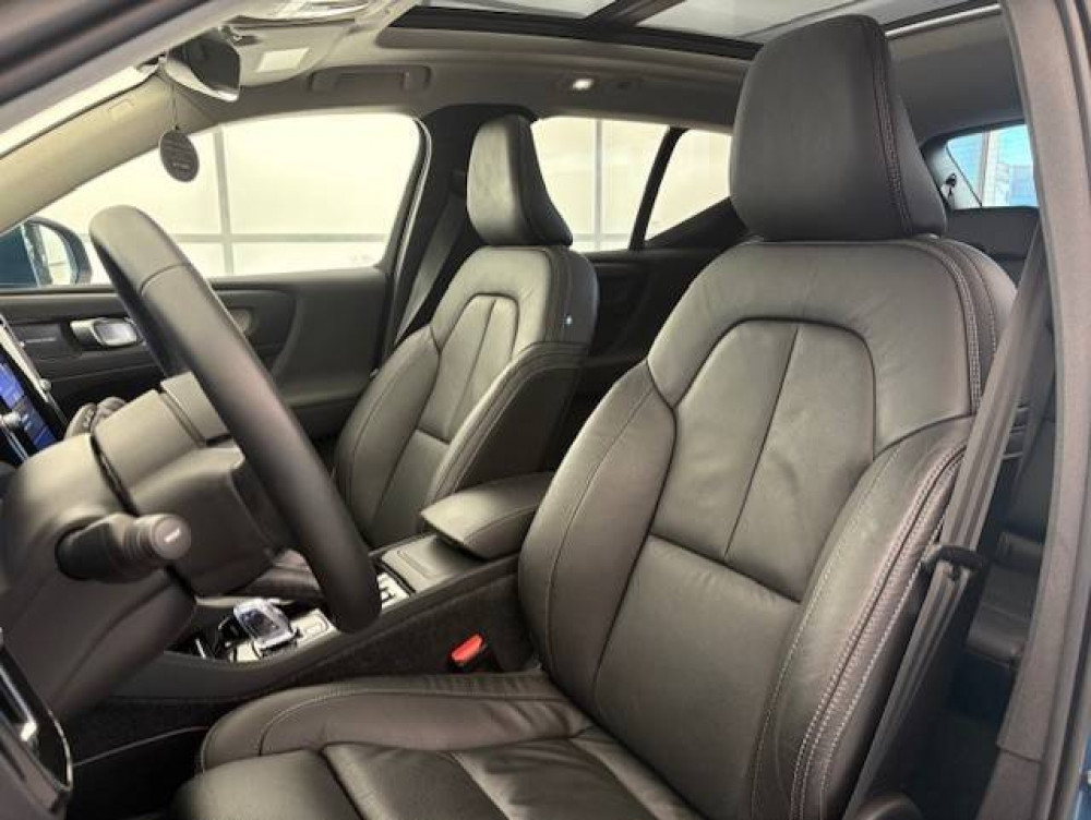 Acheter Volvo XC40 XC40 B3 163 ch DCT7 Ultimate 5p occasion dans les concessions du Groupe Faurie