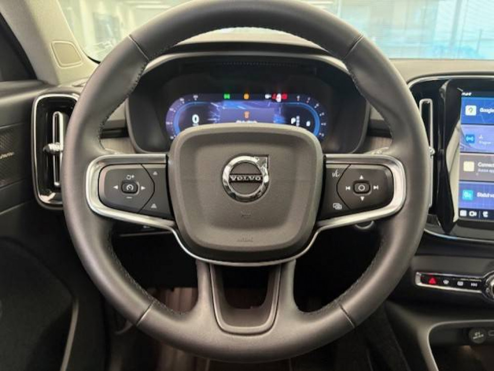 Acheter Volvo XC40 XC40 B3 163 ch DCT7 Ultimate 5p occasion dans les concessions du Groupe Faurie