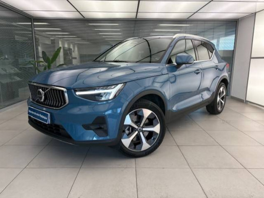 Acheter Volvo XC40 XC40 B3 163 ch DCT7 Ultimate 5p neuve dans les concessions du Groupe Faurie
