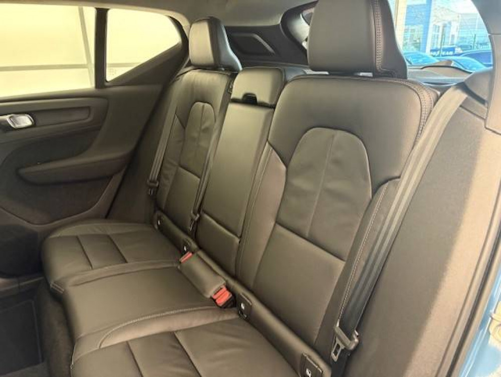 Acheter Volvo XC40 XC40 B3 163 ch DCT7 Ultimate 5p occasion dans les concessions du Groupe Faurie