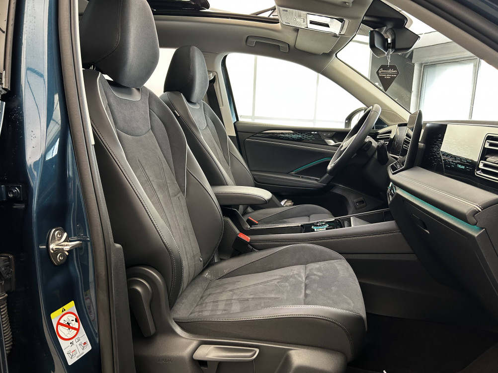 Acheter Volkswagen Tiguan Tiguan 2.0 TDI 150ch DSG7 Elegance 5p occasion dans les concessions du Groupe Faurie