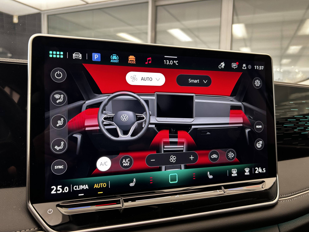 Acheter Volkswagen Tiguan Tiguan 2.0 TDI 150ch DSG7 Elegance 5p occasion dans les concessions du Groupe Faurie