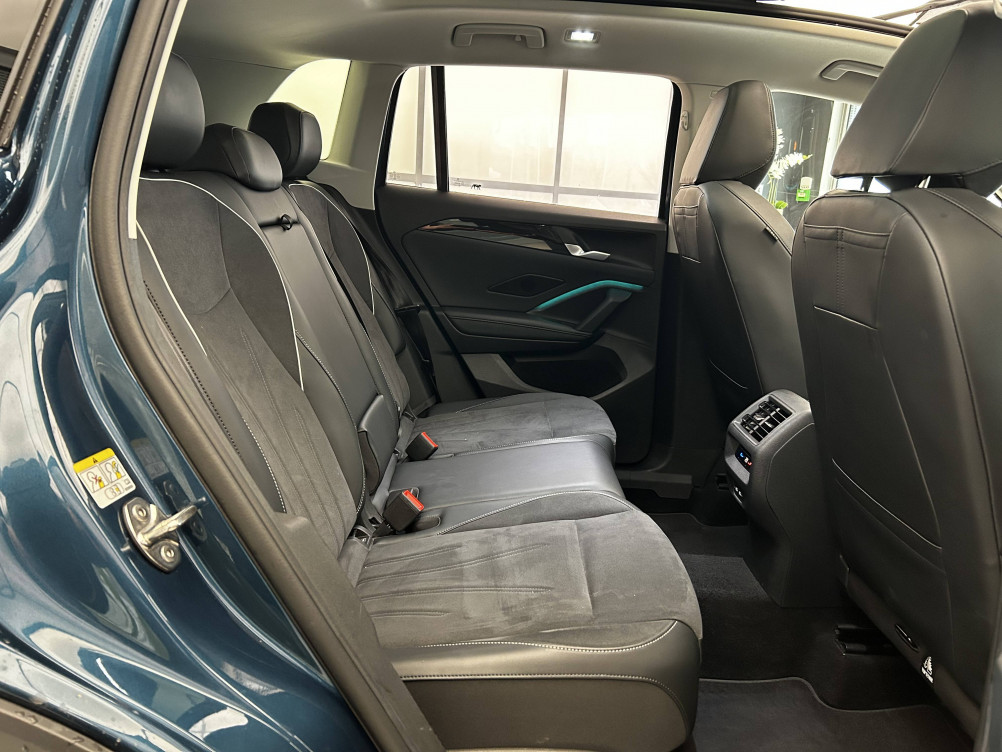 Acheter Volkswagen Tiguan Tiguan 2.0 TDI 150ch DSG7 Elegance 5p occasion dans les concessions du Groupe Faurie