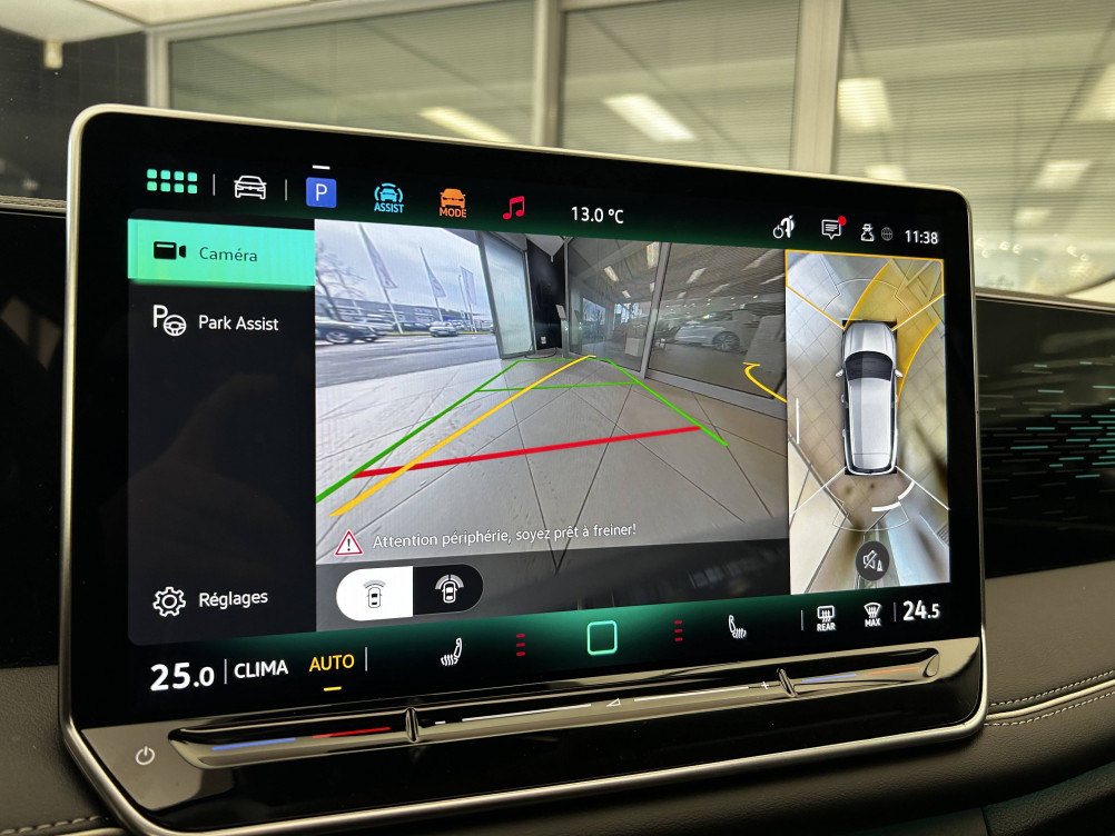 Acheter Volkswagen Tiguan Tiguan 2.0 TDI 150ch DSG7 Elegance 5p occasion dans les concessions du Groupe Faurie