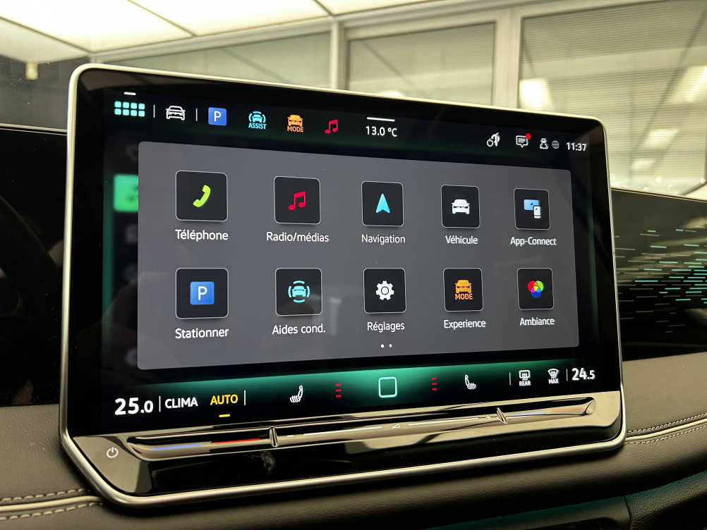 Acheter Volkswagen Tiguan Tiguan 2.0 TDI 150ch DSG7 Elegance 5p occasion dans les concessions du Groupe Faurie