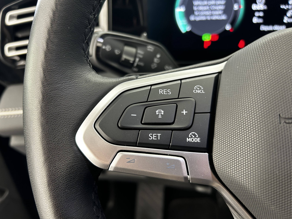 Acheter Volkswagen Tiguan Tiguan 2.0 TDI 150ch DSG7 Elegance 5p occasion dans les concessions du Groupe Faurie