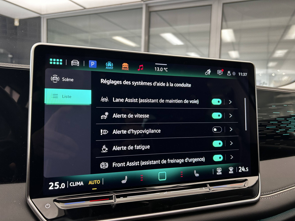 Acheter Volkswagen Tiguan Tiguan 2.0 TDI 150ch DSG7 Elegance 5p occasion dans les concessions du Groupe Faurie