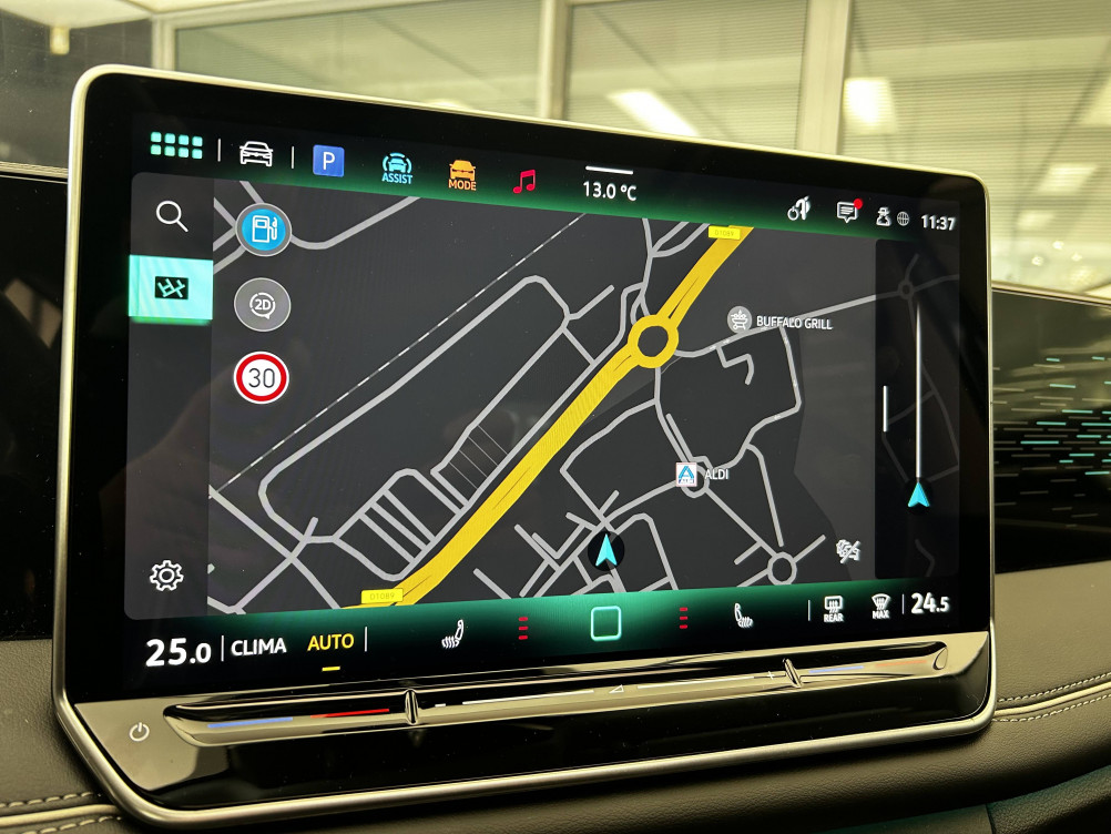 Acheter Volkswagen Tiguan Tiguan 2.0 TDI 150ch DSG7 Elegance 5p occasion dans les concessions du Groupe Faurie