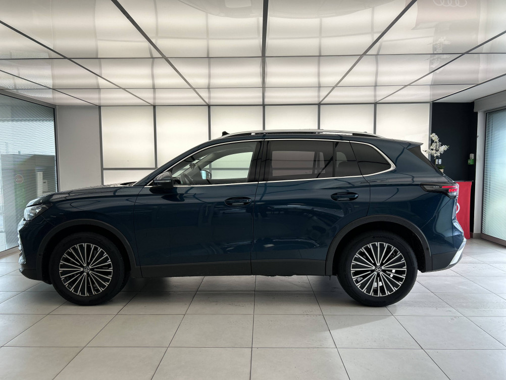 Acheter Volkswagen Tiguan Tiguan 2.0 TDI 150ch DSG7 Elegance 5p occasion dans les concessions du Groupe Faurie