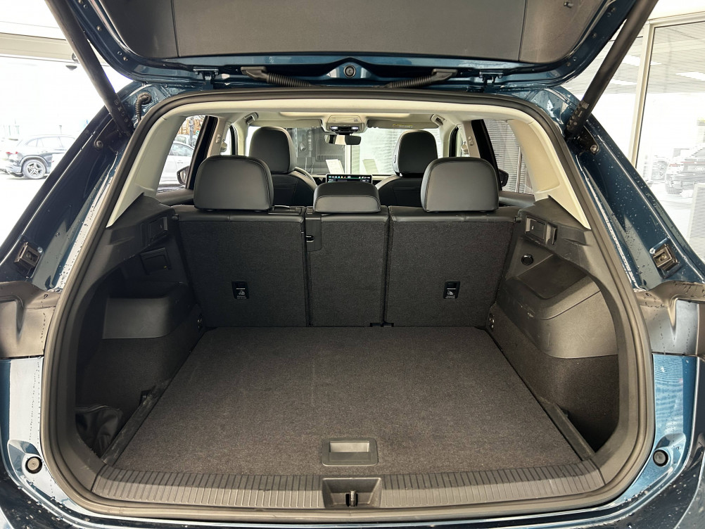 Acheter Volkswagen Tiguan Tiguan 2.0 TDI 150ch DSG7 Elegance 5p occasion dans les concessions du Groupe Faurie