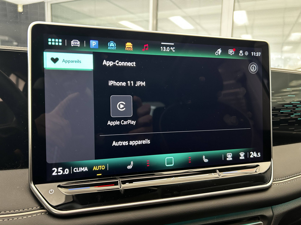 Acheter Volkswagen Tiguan Tiguan 2.0 TDI 150ch DSG7 Elegance 5p occasion dans les concessions du Groupe Faurie