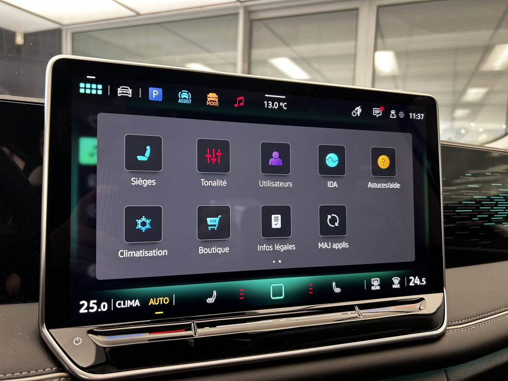 Acheter Volkswagen Tiguan Tiguan 2.0 TDI 150ch DSG7 Elegance 5p occasion dans les concessions du Groupe Faurie