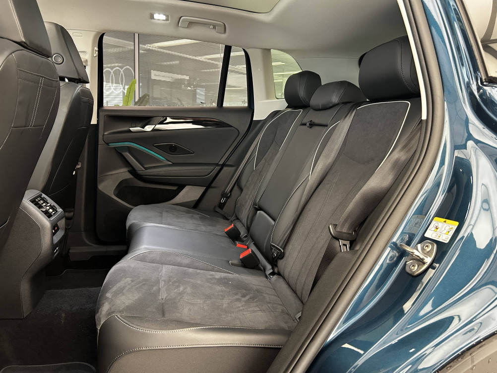 Acheter Volkswagen Tiguan Tiguan 2.0 TDI 150ch DSG7 Elegance 5p occasion dans les concessions du Groupe Faurie