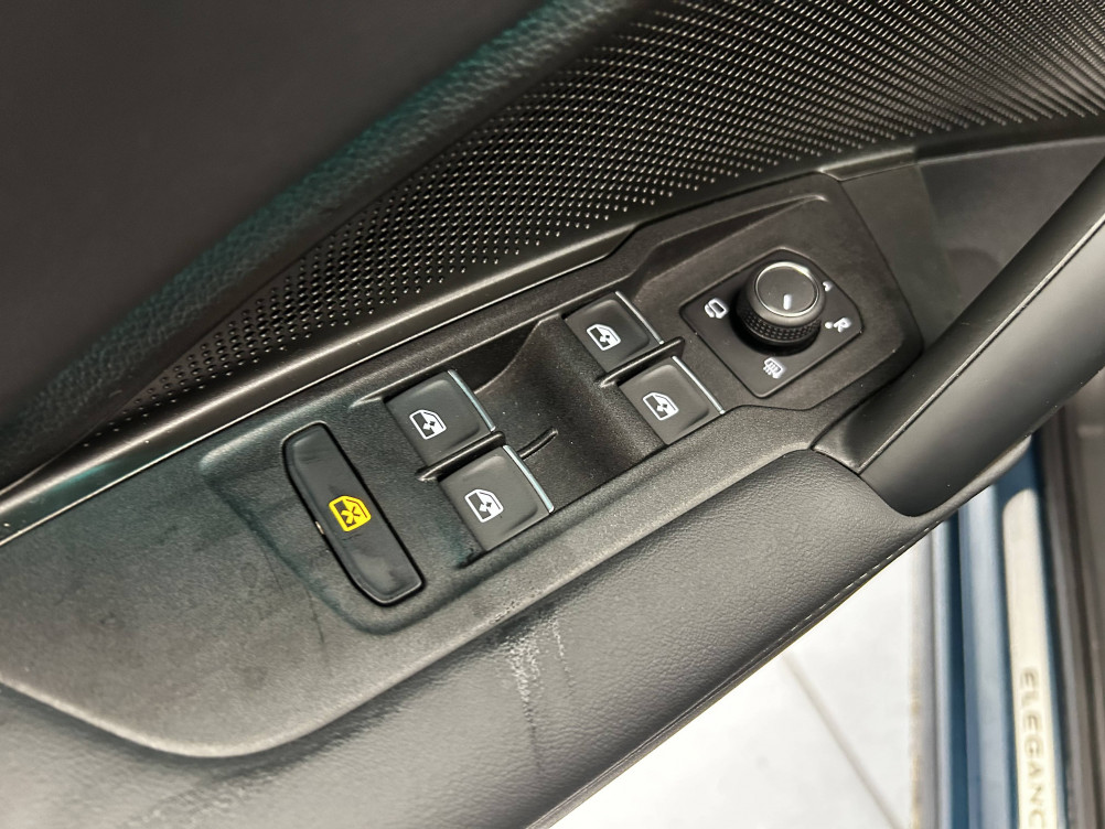 Acheter Volkswagen Tiguan Tiguan 2.0 TDI 150ch DSG7 Elegance 5p occasion dans les concessions du Groupe Faurie