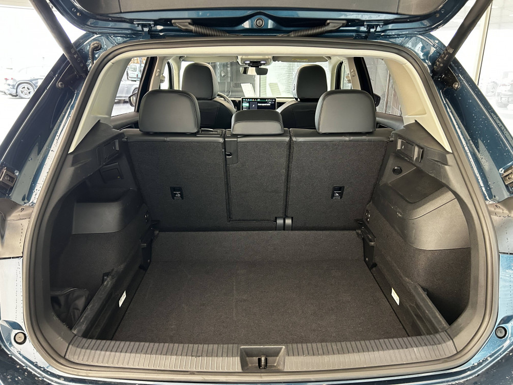 Acheter Volkswagen Tiguan Tiguan 2.0 TDI 150ch DSG7 Elegance 5p occasion dans les concessions du Groupe Faurie