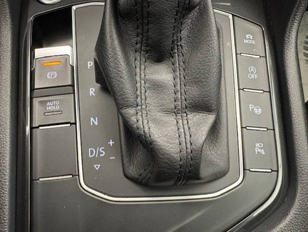 Acheter Volkswagen Tiguan Tiguan 2.0 TDI 150 DSG7 Carat Exclusive 5p occasion dans les concessions du Groupe Faurie