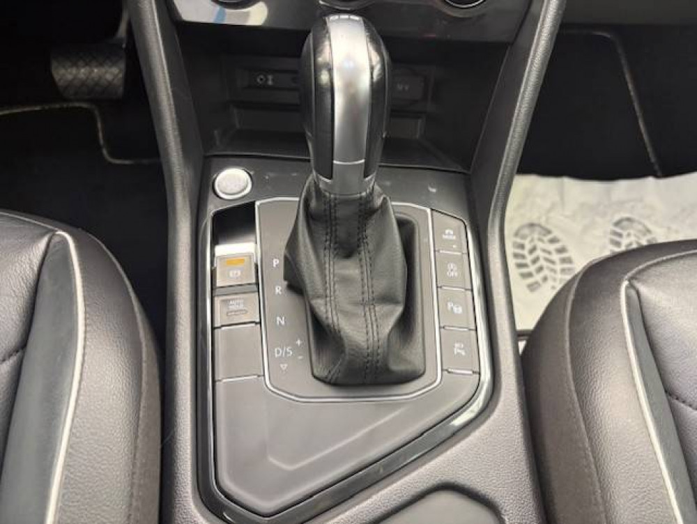 Acheter Volkswagen Tiguan Tiguan 2.0 TDI 150 DSG7 Carat Exclusive 5p occasion dans les concessions du Groupe Faurie