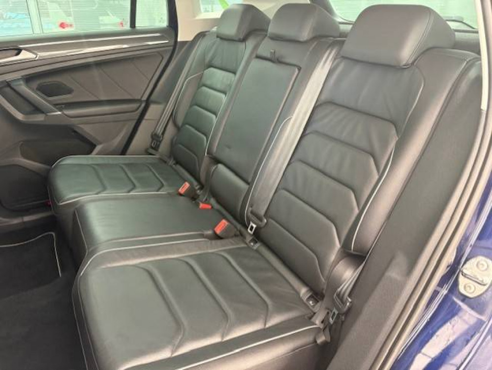 Acheter Volkswagen Tiguan Tiguan 2.0 TDI 150 DSG7 Carat Exclusive 5p occasion dans les concessions du Groupe Faurie