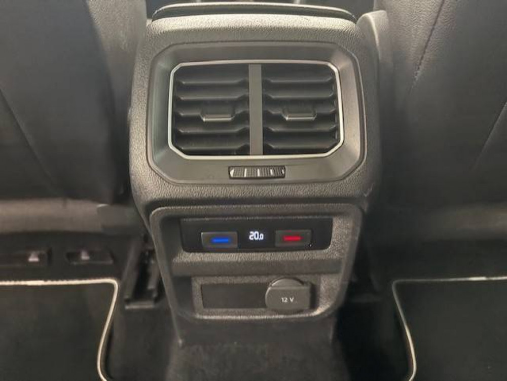 Acheter Volkswagen Tiguan Tiguan 2.0 TDI 150 DSG7 Carat Exclusive 5p occasion dans les concessions du Groupe Faurie