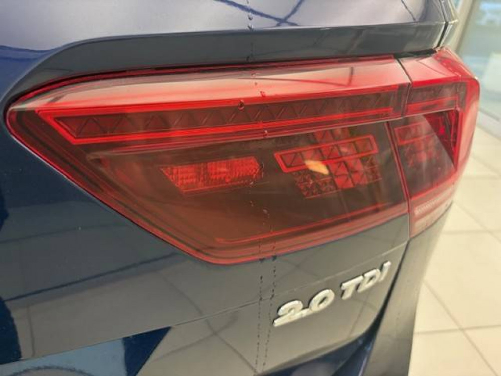 Acheter Volkswagen Tiguan Tiguan 2.0 TDI 150 DSG7 Carat Exclusive 5p occasion dans les concessions du Groupe Faurie