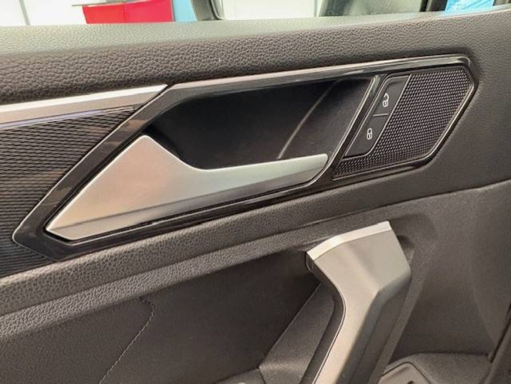 Acheter Volkswagen Tiguan Tiguan 2.0 TDI 150 DSG7 Carat Exclusive 5p occasion dans les concessions du Groupe Faurie