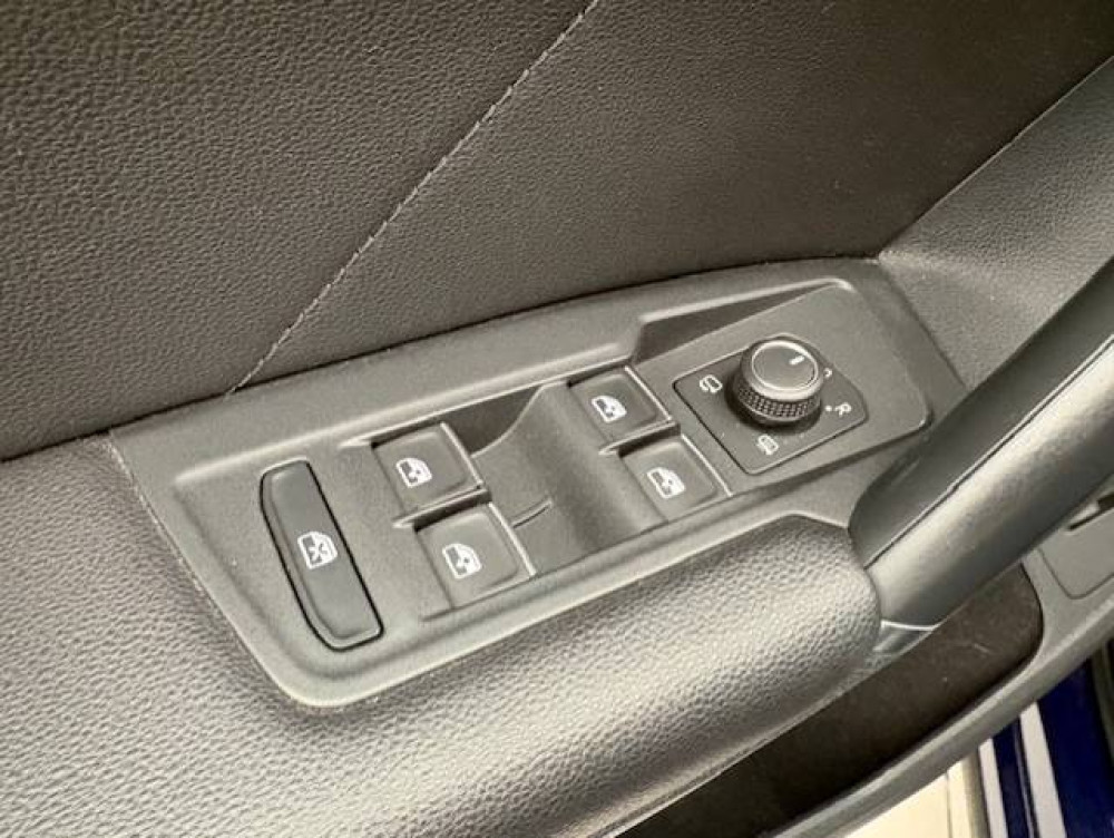 Acheter Volkswagen Tiguan Tiguan 2.0 TDI 150 DSG7 Carat Exclusive 5p occasion dans les concessions du Groupe Faurie