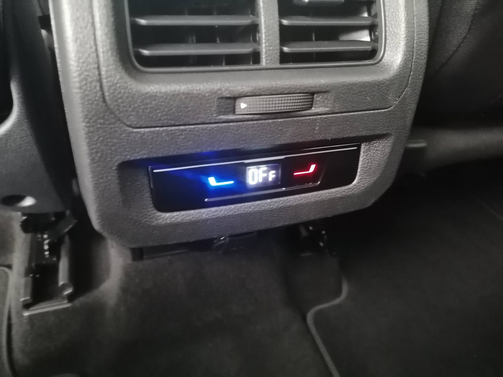 Acheter Volkswagen Touran Touran 2.0 TDI 150 DSG7 7pl Life Plus 5p occasion dans les concessions du Groupe Faurie