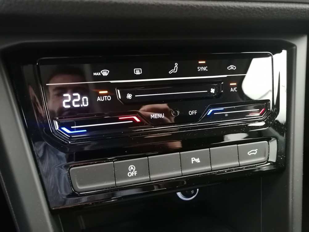 Acheter Volkswagen Touran Touran 2.0 TDI 150 DSG7 7pl Life Plus 5p occasion dans les concessions du Groupe Faurie