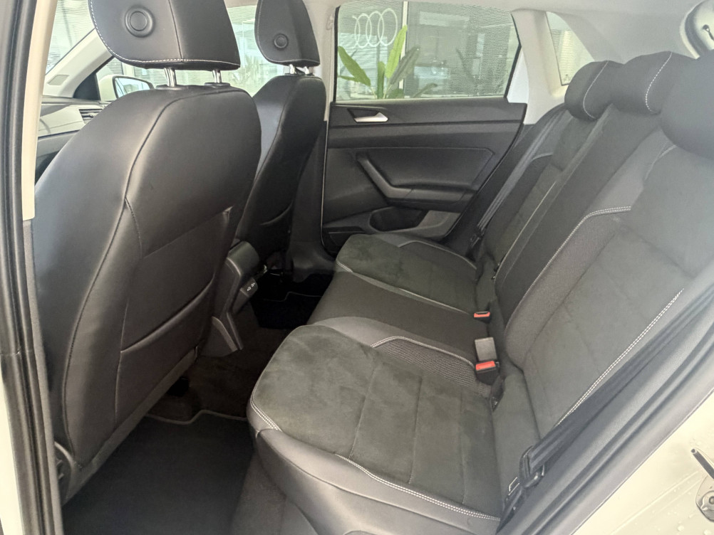 Acheter Volkswagen Polo Polo 1.0 TSI 95 S&S BVM5 Style 5p occasion dans les concessions du Groupe Faurie