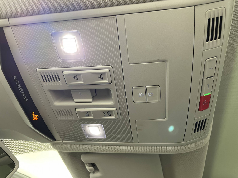 Acheter Volkswagen T-Roc T-Roc 1.5 TSI 150 EVO Start/Stop BVM6 Carat 5p occasion dans les concessions du Groupe Faurie