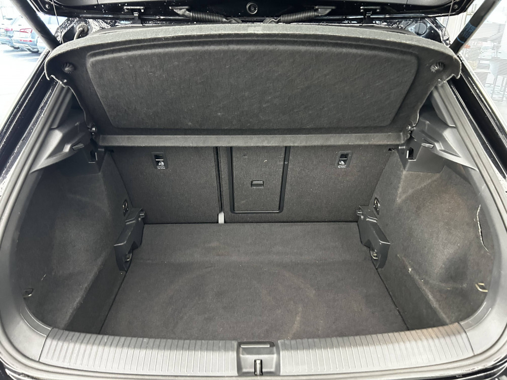 Acheter Volkswagen T-Roc T-Roc 1.5 TSI 150 EVO Start/Stop DSG7 R-Line 5p occasion dans les concessions du Groupe Faurie