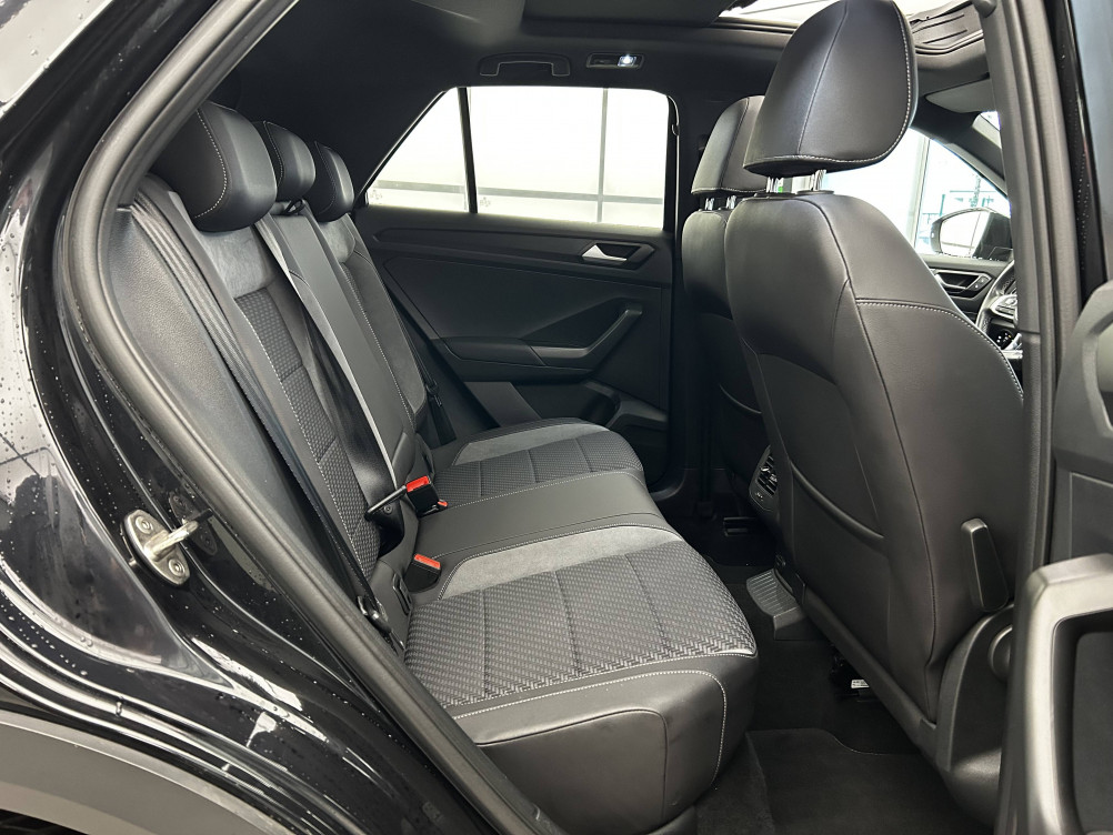 Acheter Volkswagen T-Roc T-Roc 1.5 TSI 150 EVO Start/Stop DSG7 R-Line 5p occasion dans les concessions du Groupe Faurie