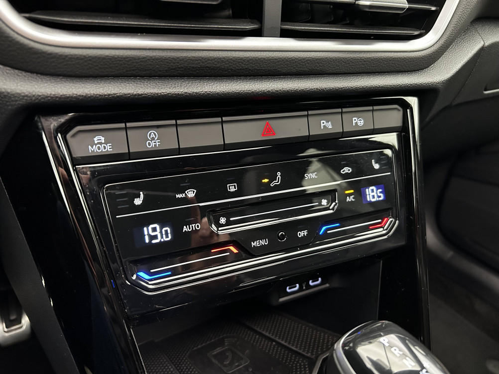 Acheter Volkswagen T-Roc T-Roc 1.5 TSI EVO 150 Start/Stop DSG7 R-Line 5p occasion dans les concessions du Groupe Faurie