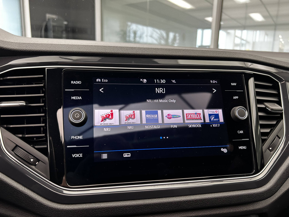 Acheter Volkswagen T-Roc T-Roc 1.5 TSI 150 EVO Start/Stop DSG7 R-Line 5p occasion dans les concessions du Groupe Faurie