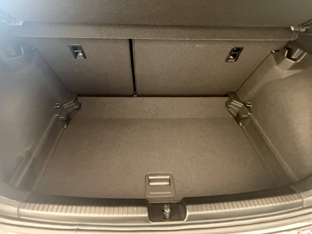 Acheter Volkswagen Polo Polo 1.0 TSI 95 S&S DSG7 VW Edition 5p occasion dans les concessions du Groupe Faurie