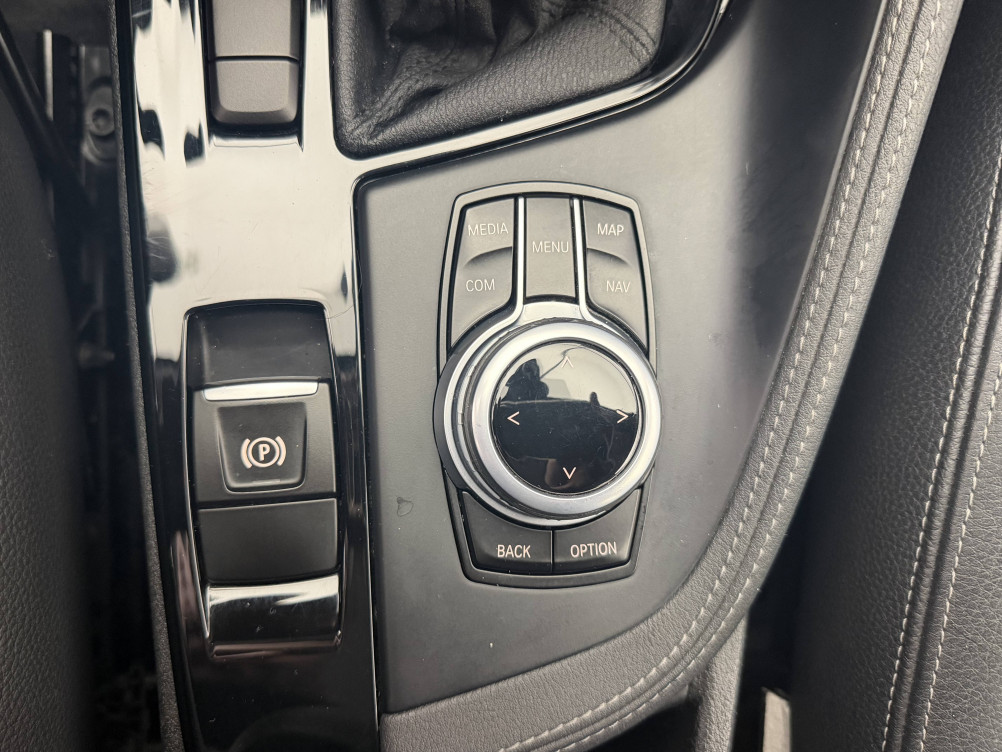 Acheter Bmw X1 X1 sDrive 20d 190 ch BVA8 xLine 5p occasion dans les concessions du Groupe Faurie