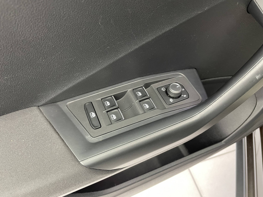 Acheter Volkswagen T-Roc T-Roc 1.5 TSI 150 EVO Start/Stop BVM6 Carat 5p occasion dans les concessions du Groupe Faurie